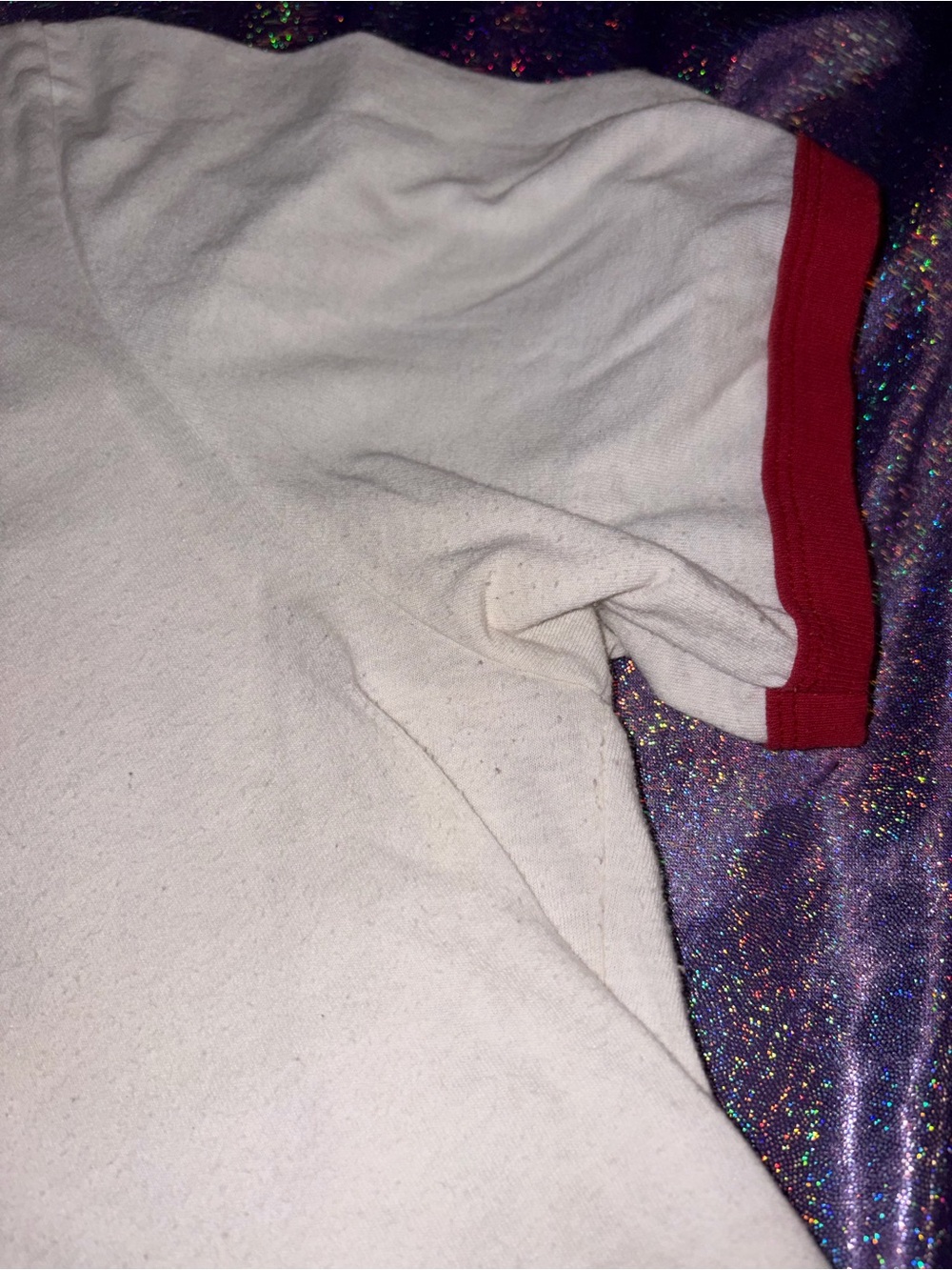 Roger Rabbit Shirt - Picture 6 of 8